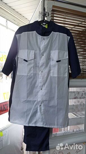 Медицинские костюмы