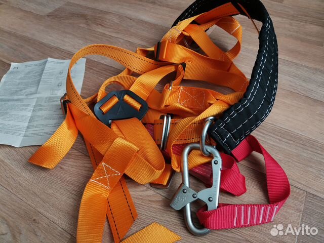 Удерживающая система ус-2 аж