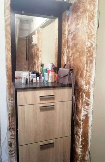 2-к. квартира, 36 м², 1/5 эт.