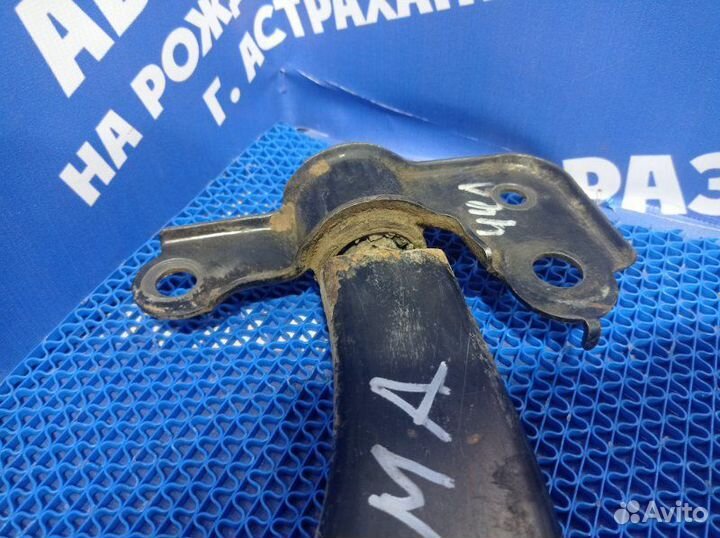 Передний левый рычаг Kia Shuma 2 лифтбэк S6D 2002