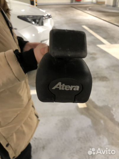 Багажник на крышу Altera Signo