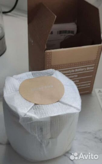 Аккумуляторная батарея, Samsung freestyle