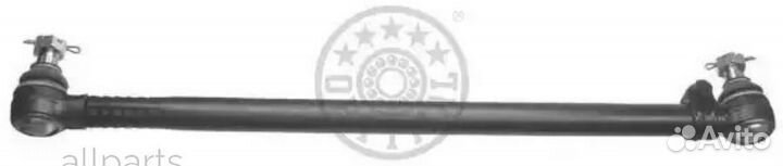 Optimal G4-549 Тяга рулевая поперечная mercedes-be