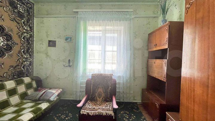 Дом 85 м² на участке 5 сот.