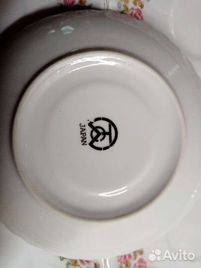 Блюдца japan