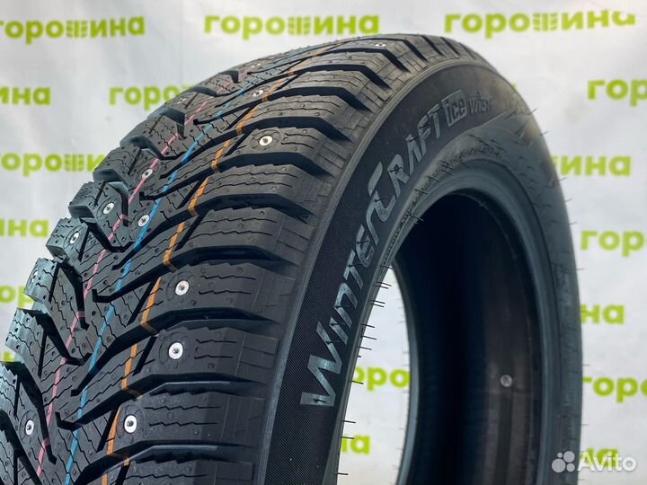 Kumho WinterCraft Ice WI31 235/35 R19 91T