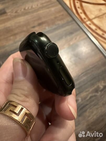 Часы apple watch 7 41 mm