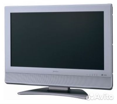 Подставка (нога) для тв sharp LC-32SV1RUA и пульт
