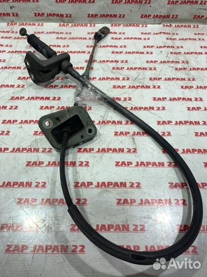 Трос АКПП Mitsubishi Delica PE8W 4M40 1997