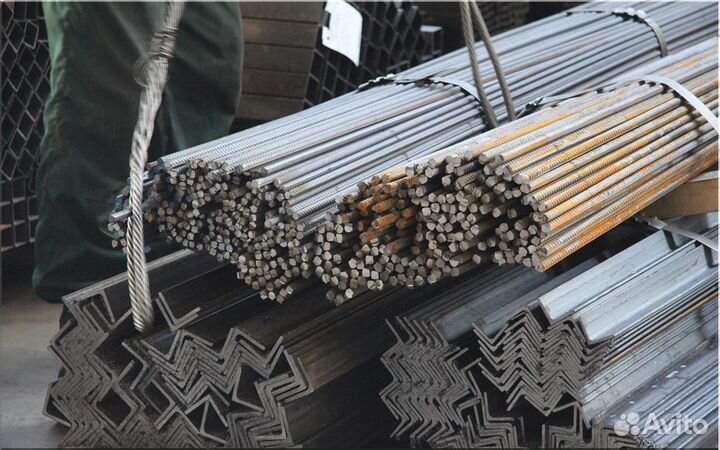 Арматура гост