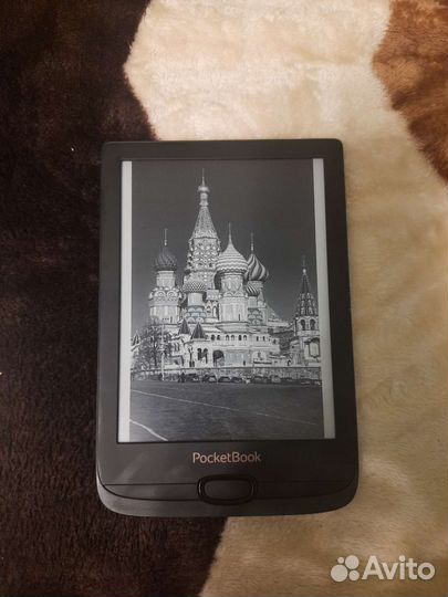 Электронная книга Pocketbook 616