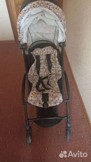 Детские коляски