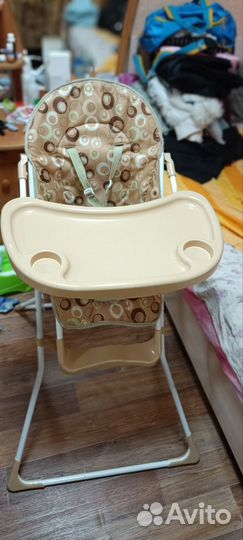 Стульчик для кормления