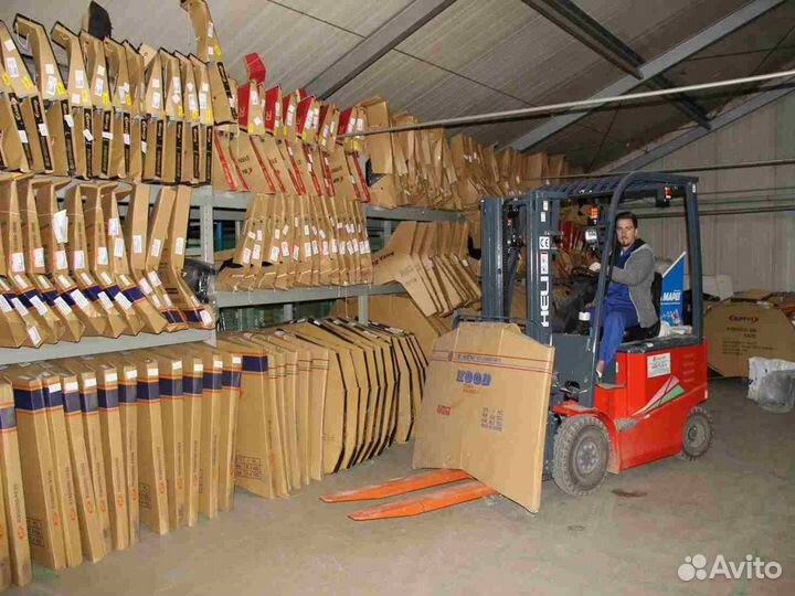 Pacifica Балка суппорта радиатора верхняя (Тайвань