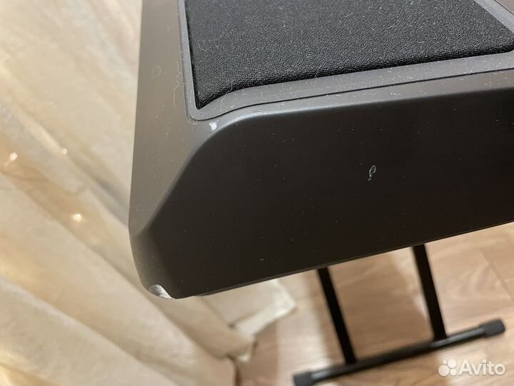 Синтезатор yamaha psr e373