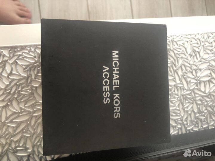 Часы michael kors access женские