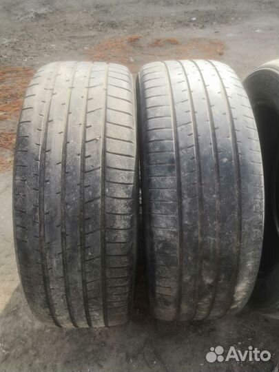 Toyo Proxes R46 225/55 R19 99V