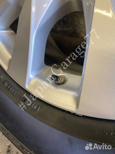 Новые Ориг LC200 2020 18