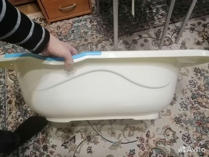 Ванночка для купания