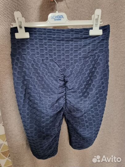 Велосипедки женские новые