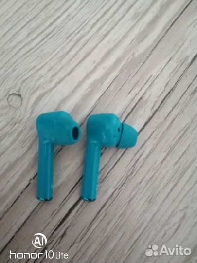 Honor magic earbuds