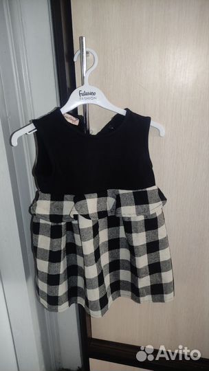 Вещи на девочку