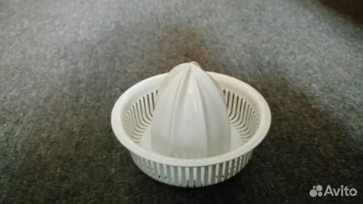 Насадка для цитрусовых