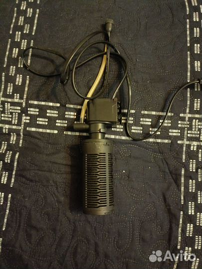 Фильтры. Рыбки. Корм