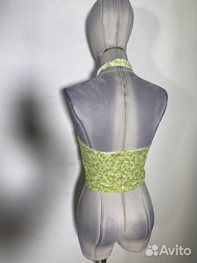 Топ женский y2k