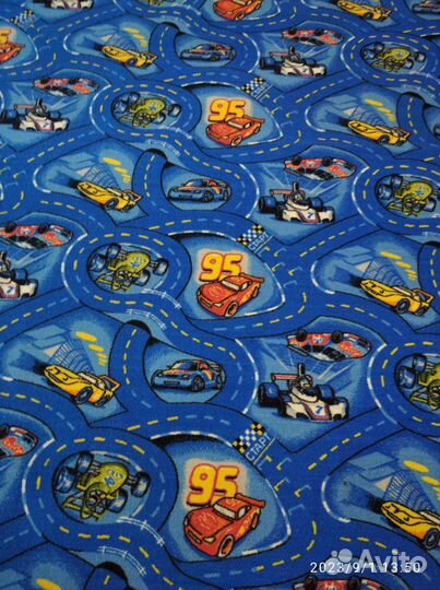 Ковры и паласы бу