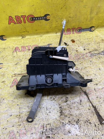 Селектор АКПП Toyota Mark X X120 4GR-FSE 2008