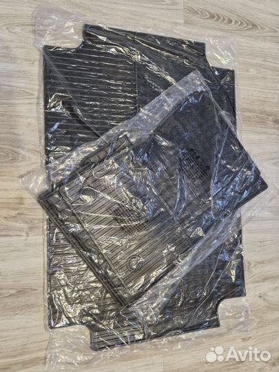 Коврики мерседес бенц