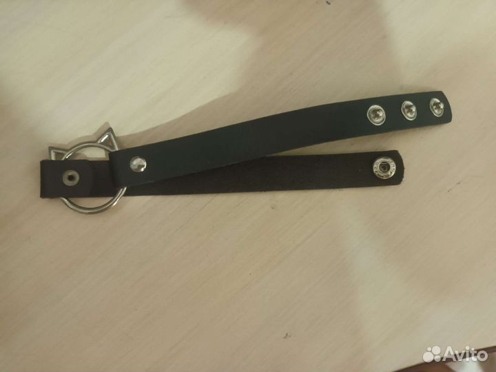 Аксессуары