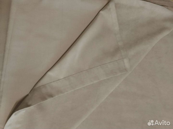 Шторы блэкаут