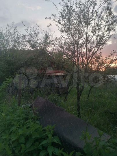 Участок 5 сот. (СНТ, ДНП)