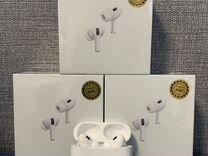 AirPods Pro 2 (Premium)