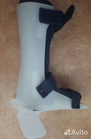 Деротационный сапожок