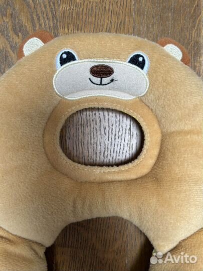 Подушка для путешествий Benbat