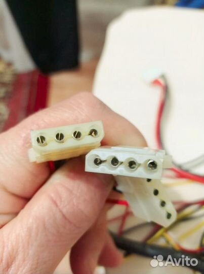 Блок питания для компьютера