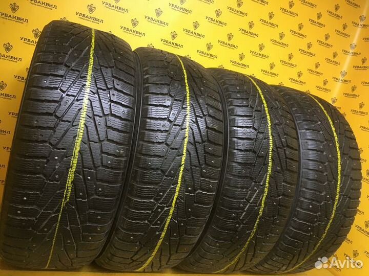 Nokian Tyres Nordman 7 SUV 275/60 R20 115T