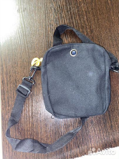 Сумка для девочки