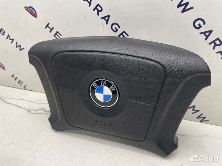 Подушка в руль Bmw 5 E39