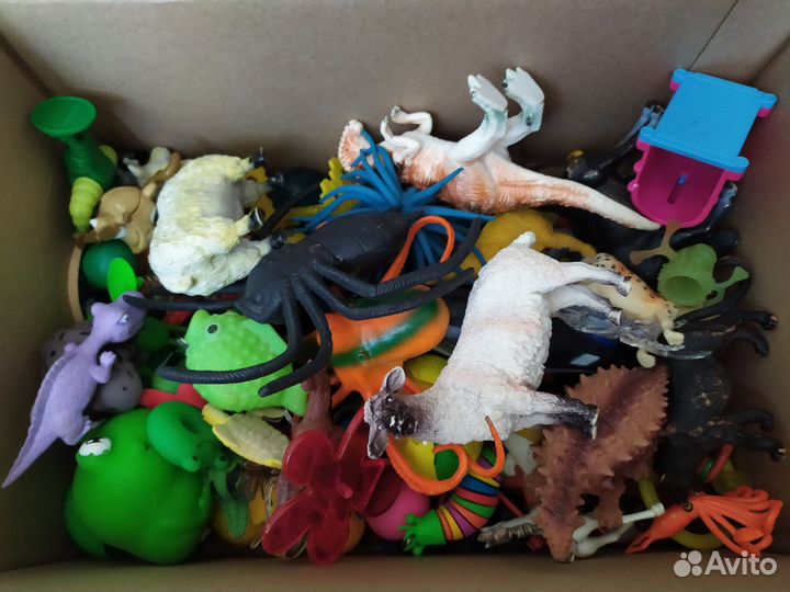 Игрушки для детей