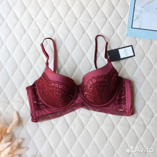 Км Бюстгальтеры Hunkemoller