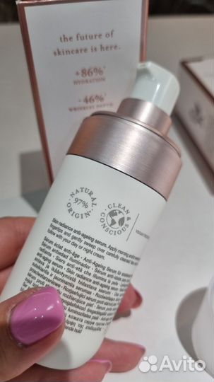 Антивозрастная сыворотка THE ritual OF namaste