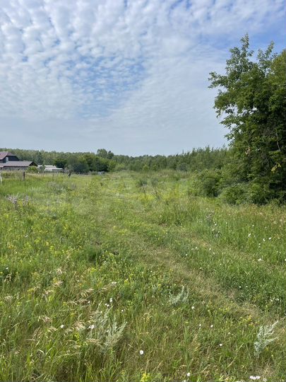 Участок 11 сот. (ИЖС)