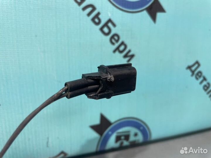 Датчик открытия капота Hyundai Solaris 2 1.4