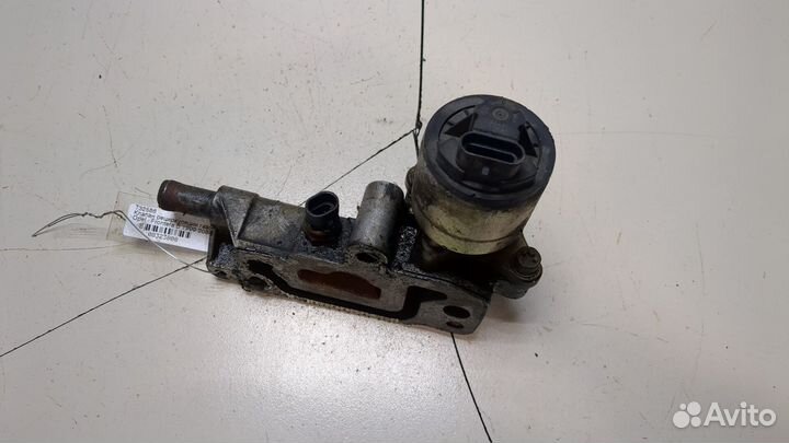 Клапан рециркуляции газов Opel Frontera B, 1999