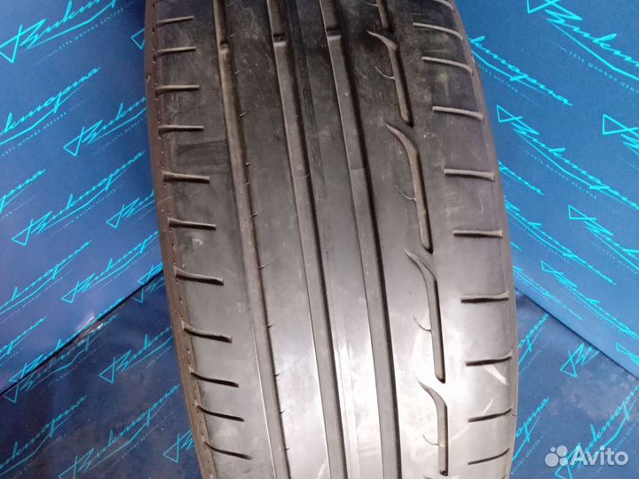 Dunlop Sport Maxx RT 225/45 R19 96W
