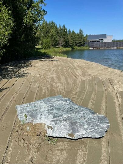 Коттедж 70 м² на участке 15 сот.